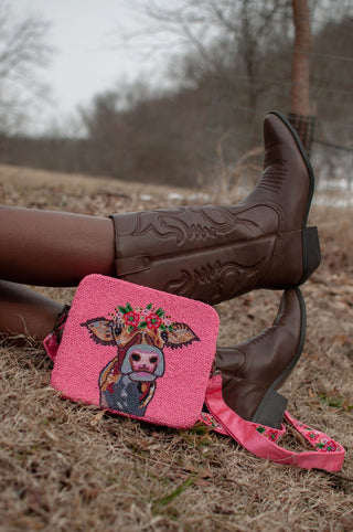 Mistakes were Made Clutch - *This is not legal advice