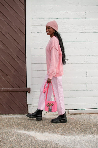 Mistakes were Made Clutch - *This is not legal advice