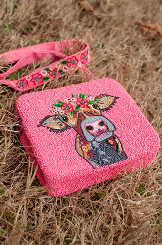 Mistakes were Made Clutch - *This is not legal advice