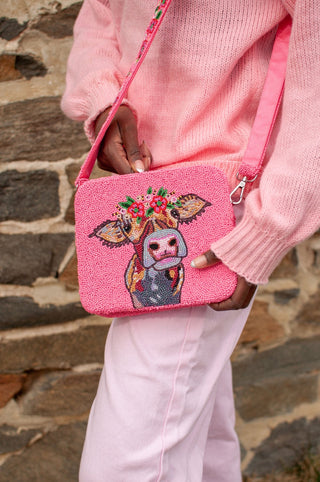 Mistakes were Made Clutch - *This is not legal advice