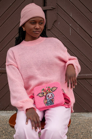 Mistakes were Made Clutch - *This is not legal advice