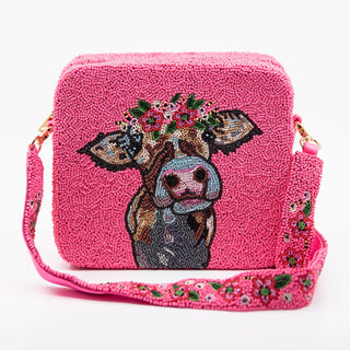 Mistakes were Made Clutch - *This is not legal advice