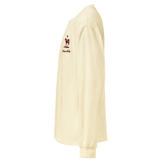 Mistakes Were Made Premium heavyweight long sleeve shirt - *This is not legal advice