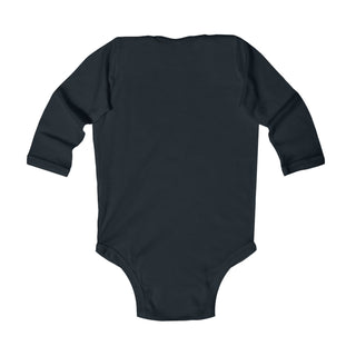 Mommy's Co - counsel Infant Long Sleeve Bodysuit - *This is not legal advice