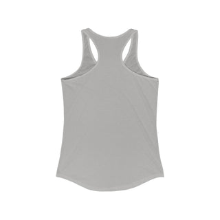 New York Racketeering Club Women's Ideal Racerback Tank - *This is not legal advice