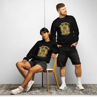 Not Appropriating Client Funds Crew neck sweatshirt - *This is not legal advice