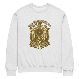 Not Appropriating Client Funds Crew neck sweatshirt - *This is not legal advice