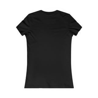Not Very Demure Women's Favorite Tee - *This is not legal advice