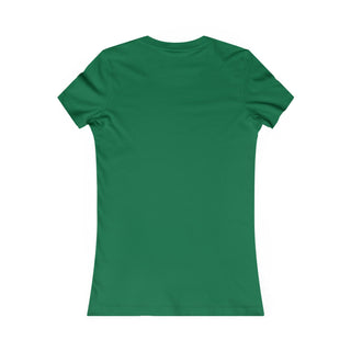 Not Very Demure Women's Favorite Tee - *This is not legal advice