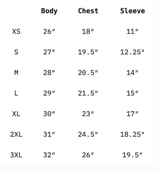 Not Your Lawyer Supima Cotton Tee - *This is not legal advice