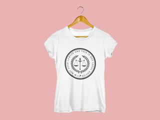 Not Your Lawyer Womens Poly - Rich T-Shirt - *This is not legal advice