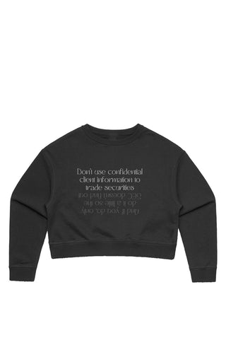 O'Hagan Crop Crew - *This is not legal advice