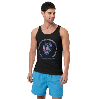 O'Hagan Men's Tank Top - *This is not legal advice