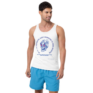 O'Hagan Men's Tank Top - *This is not legal advice