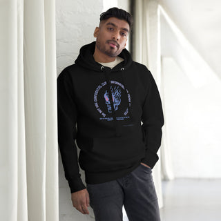 O'Hagan Unisex Hoodie - *This is not legal advice