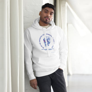 O'Hagan Unisex Hoodie - *This is not legal advice