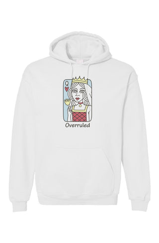 Overruled Hoodie - *This is not legal advice