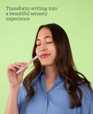 Pen Diffuser Set - 4 - pack with Assorted Essential - *This is not legal advice