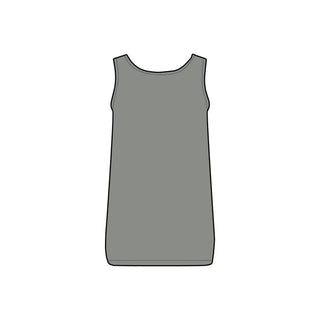 Purr - Anormal Precedent Women's Micro Ribbed Tank - *This is not legal advice