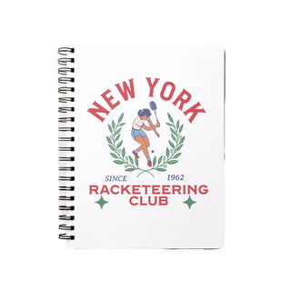 Case Brief Notebook