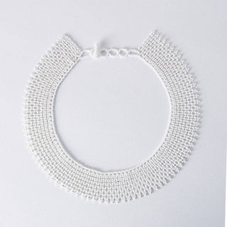 RBG Lace Choker - *This is not legal advice