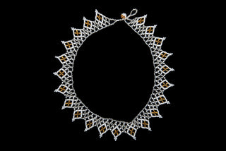 RBG Necklace - *This is not legal advice