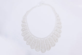 RBG Necklace - *This is not legal advice