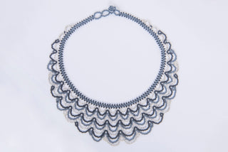 RBG Necklace - *This is not legal advice