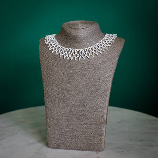 RBG Necklace - *This is not legal advice