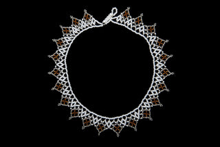 RBG Necklace - *This is not legal advice