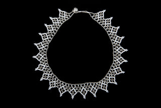 RBG Necklace - *This is not legal advice