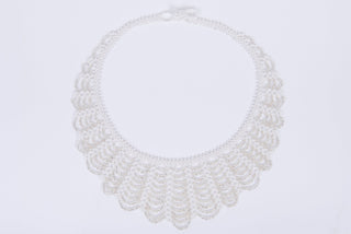 RBG Necklace - *This is not legal advice