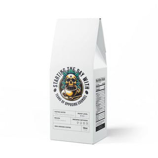 Rock Creek Coffee Blend (Medium Roast) - *This is not legal advice