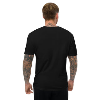 Running From the Law Short Sleeve T-shirt - *This is not legal advice