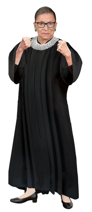 Ruth Bader Ginsburg Card - *This is not legal advice