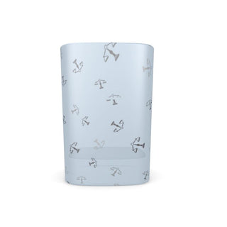 Scale of Justice Square Shot Glasses (Set of 4) - *This is not legal advice