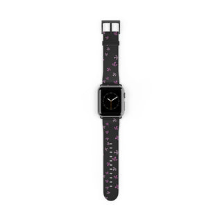 Scales of Justice Apple Watch Band - *This is not legal advice