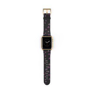 Scales of Justice Apple Watch Band - *This is not legal advice