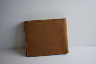 Scales of Justice Wallet - *This is not legal advice