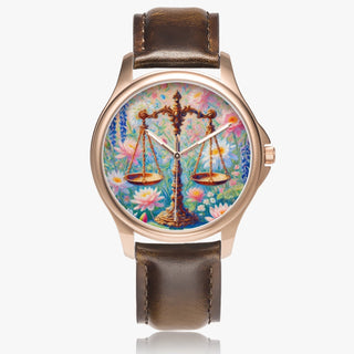 Scales of Justice Watch - *This is not legal advice