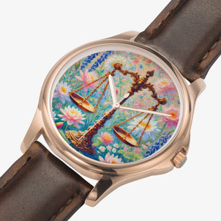 Scales of Justice Watch - *This is not legal advice