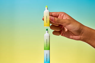 Scented Stacking Highlighters - *This is not legal advice