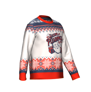 Seasons Pleadings Sweater