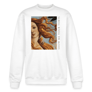 Show me your Torts Champion Unisex Powerblend Sweatshirt - *This is not legal advice