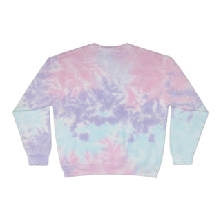 Show me your torts Unisex Tie - Dye Sweatshirt - *This is not legal advice