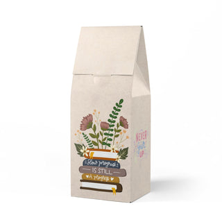 Smells Like Passing the Bar Cascades Coffee Blend (Medium - Dark Roast) - *This is not legal advice