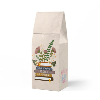 Smells Like Passing the Bar Colombia Single Origin Coffee (Light - Medium Roast) - *This is not legal advice