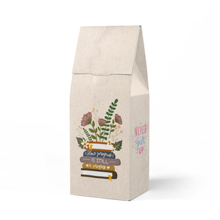 Smells Like Passing the Bar Trapper Peak Decaf Coffee Blend (Medium Roast) - *This is not legal advice