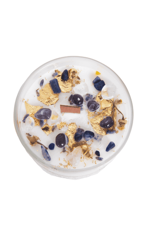 Smell's Like You're Passing the Bar Candle - *This is not legal advice