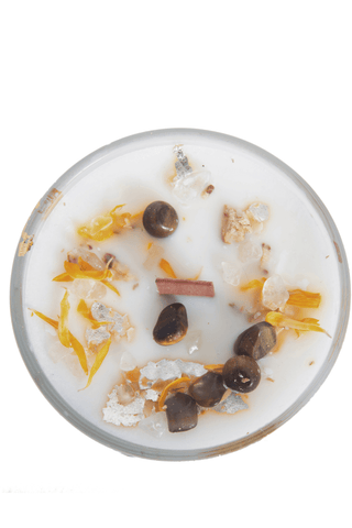 Smell's Like You're Passing the Bar Candle - *This is not legal advice